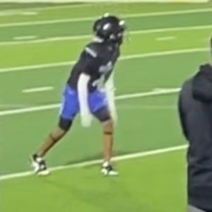 Meet your Posher, Dj